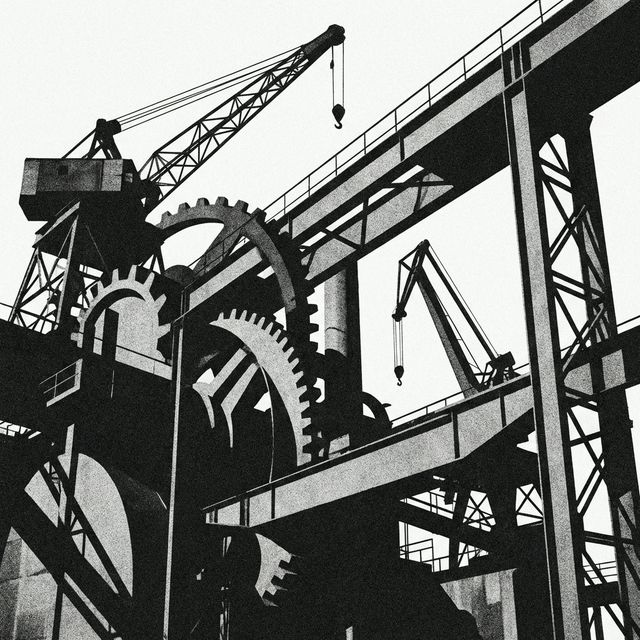 Industrial elements