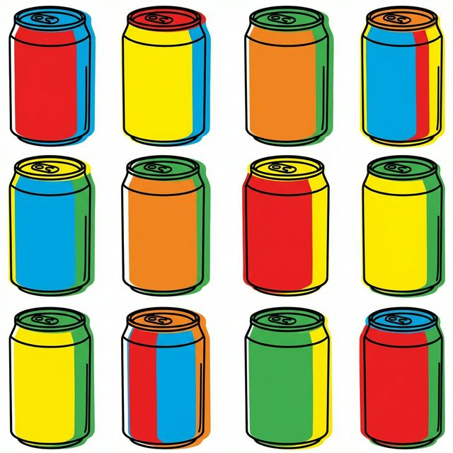 Pop Soda 1
